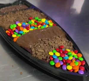 imagem do produto Barca Pérola Negra