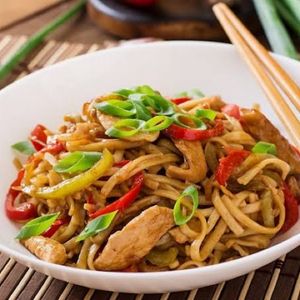 imagem do produto Yakisoba Frango