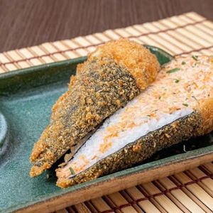 imagem do produto Temaki Hot