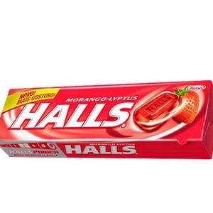 imagem do produto Halls