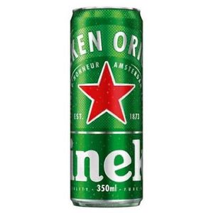 imagem do produto Heineken Lata