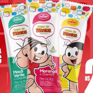 imagem do produto Turma da Mônica
