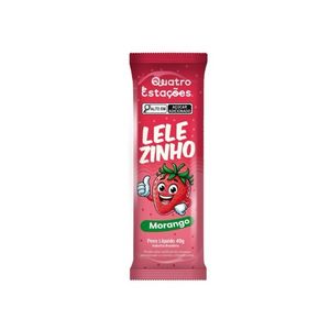 imagem do produto Lelezinho