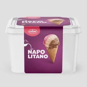 imagem do produto Pote Sorvete 2 litros