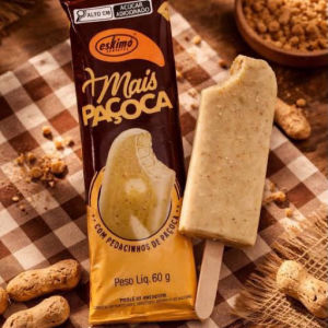 imagem do produto Paçoca