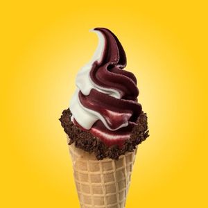 imagem do produto Cascão Trufado de Açaí/Casadinho