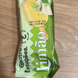 imagem do produto Torta de Limão