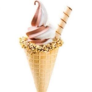 imagem do produto Cascão Trufado de Brigadeiro