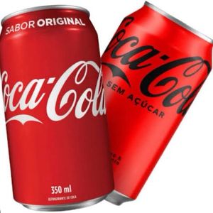 imagem do produto Coca Cola