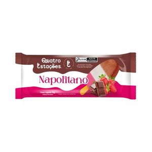 imagem do produto Napolitano