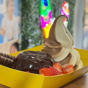 imagem do produto Petit Gateau