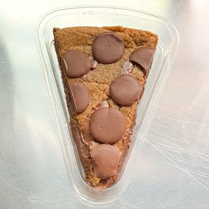 imagem do produto Cookie & Nutella 