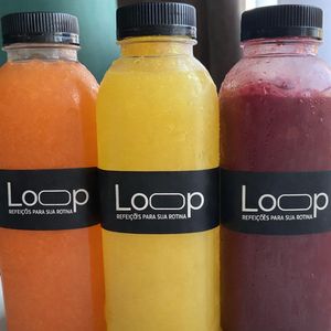 imagem do produto Suco de Melancia 