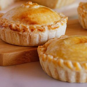 imagem do produto Mini empada de frango