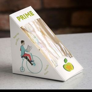 imagem do produto Sanduíche natural de frango