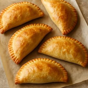 imagem do produto Esfiha de carne