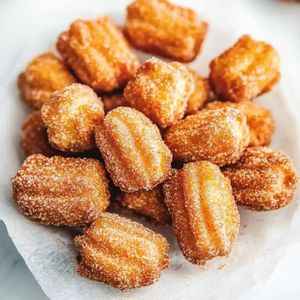 imagem do produto Churros 