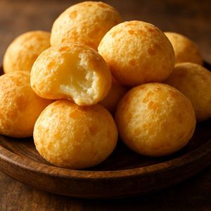 imagem do produto Mini pão de queijo
