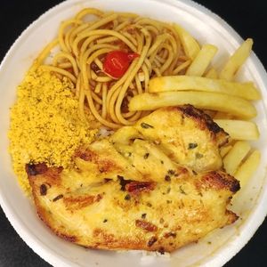 imagem do produto Filé de frango grelhado 