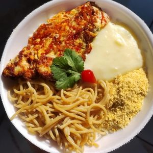 imagem do produto Omelete 