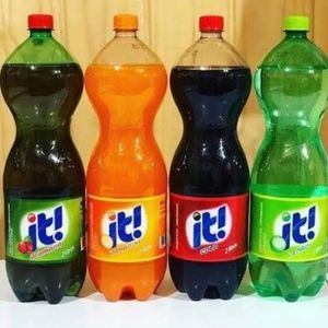 imagem do produto Refrigerante It 