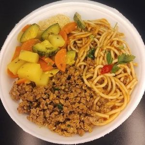 imagem do produto Carne moída 