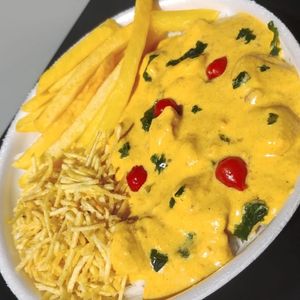 imagem do produto Estrogonofe de frango 