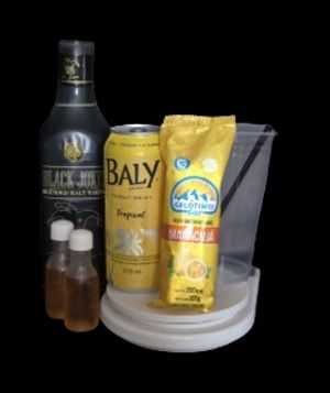 imagem do produto Copão Whisky Joker - Tropical