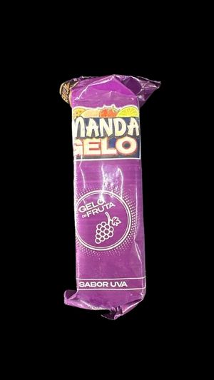 imagem do produto Gelo Sabores Uva
