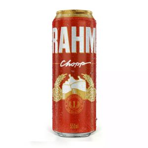 imagem do produto Cerveja Brahma