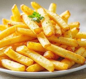 imagem do produto Fritas