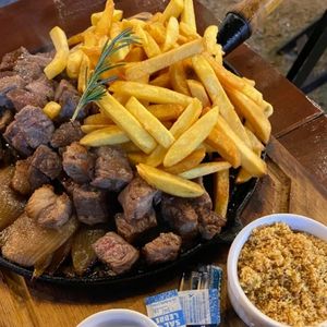 imagem do produto Porção