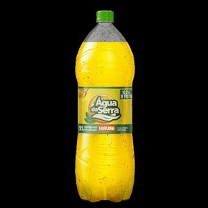imagem do produto Agua da serra Laranjinha 2 litros