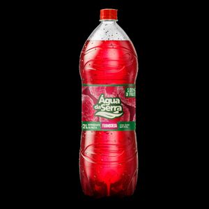 imagem do produto Agua da serra Framboesa 2 litros