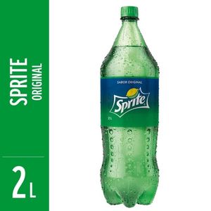 imagem do produto Sprite 2 litros