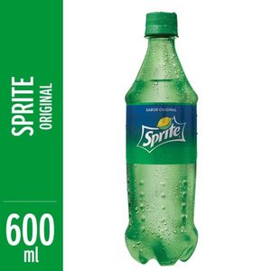 imagem do produto Sprite 600ml