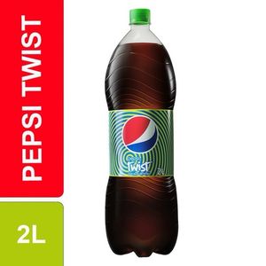 imagem do produto Pepsi twist 2 litros 