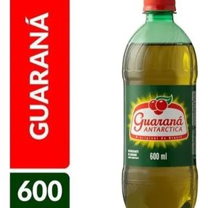 imagem do produto guaraná 600ml