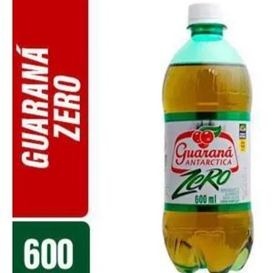 imagem do produto Guaraná 600ml
