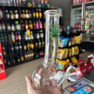 imagem do produto Bong Vidro