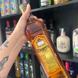 imagem do produto Drury’s