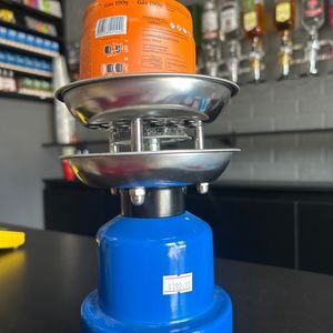 imagem do produto Fogareiro 