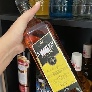 imagem do produto Master Gold 