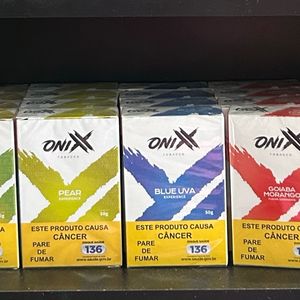 imagem do produto Essências ônix 