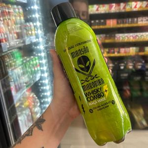 imagem do produto Mansão Maçã Verde