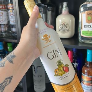 imagem do produto Gin Mansão Maromba 