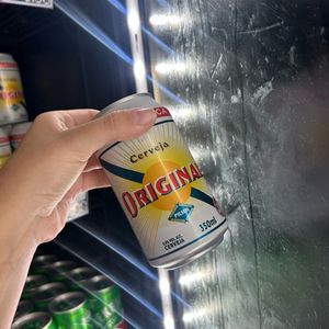 imagem do produto Original lata 