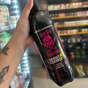 imagem do produto Mansão Maromba Tradicional  