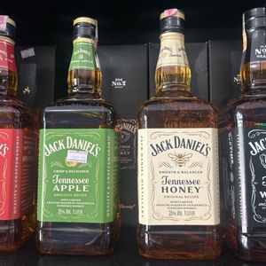 imagem do produto Jack Daniel’s