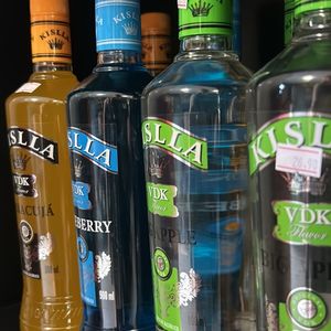 imagem do produto Kislla 